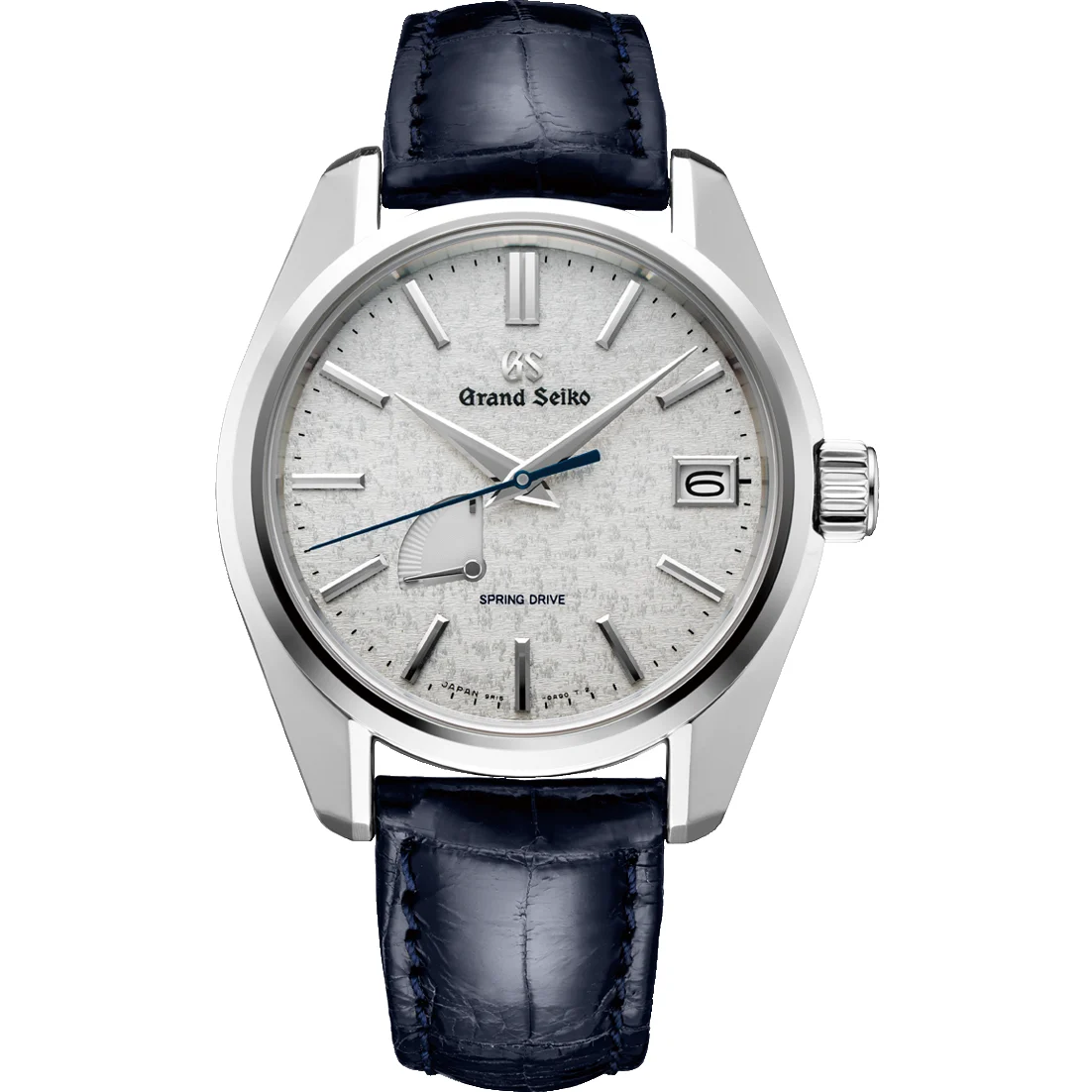 Grand Seiko Limited Edition 2018 SBGA385 40 mm kol saati