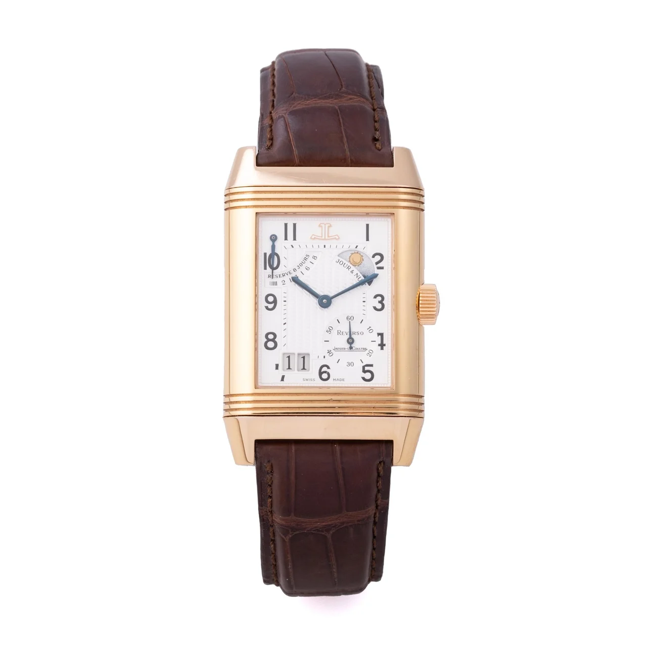 Jaeger-Lecoultre Jaeger Lecoultre, Switzerland 240.2.19 kol saati