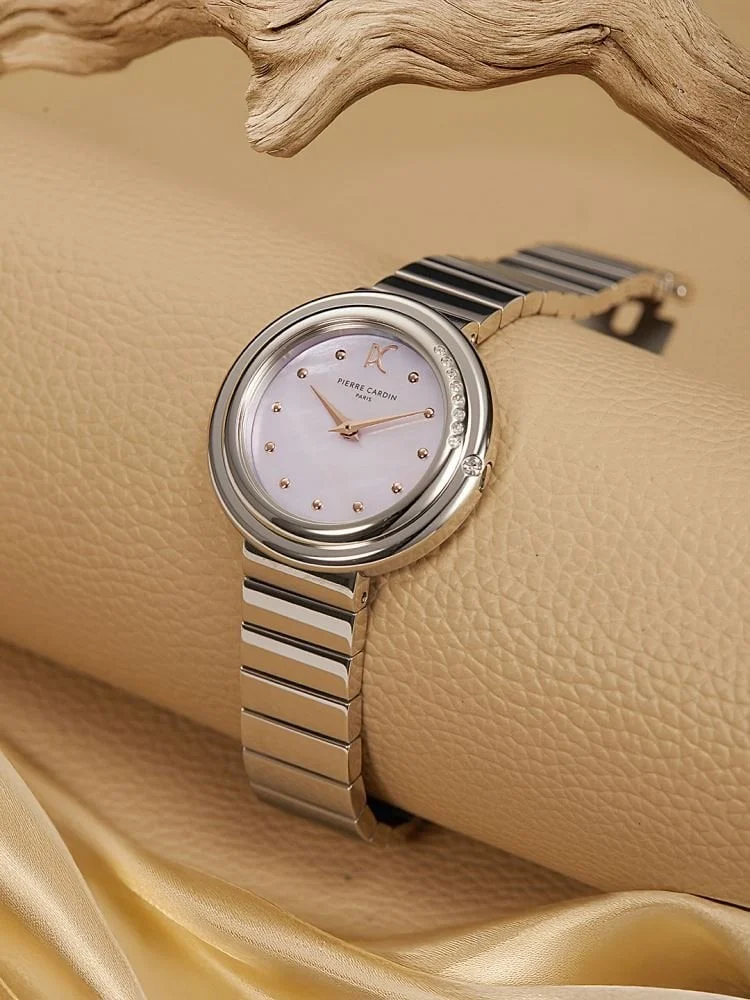 Pierre Cardin Passy CF.1010.MS.2 32 mm kol saati
