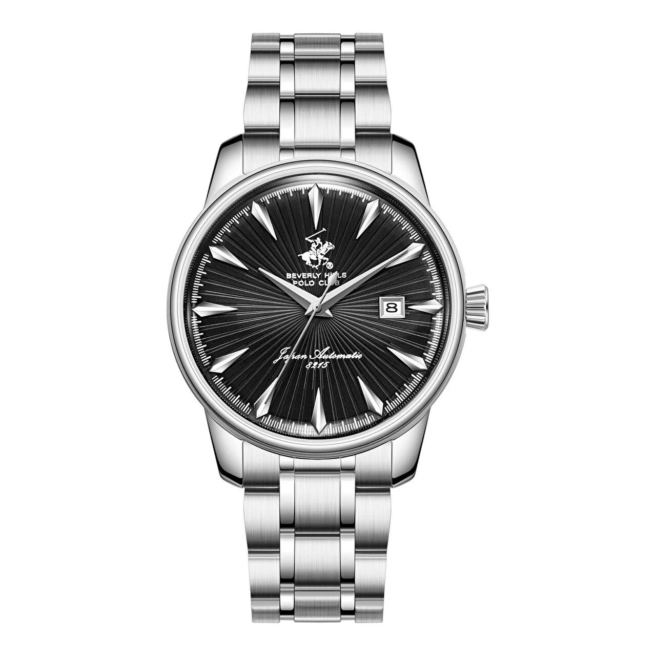 BEVERLY HILLS POLO CLUB BP3880X.360 41 mm kol saati