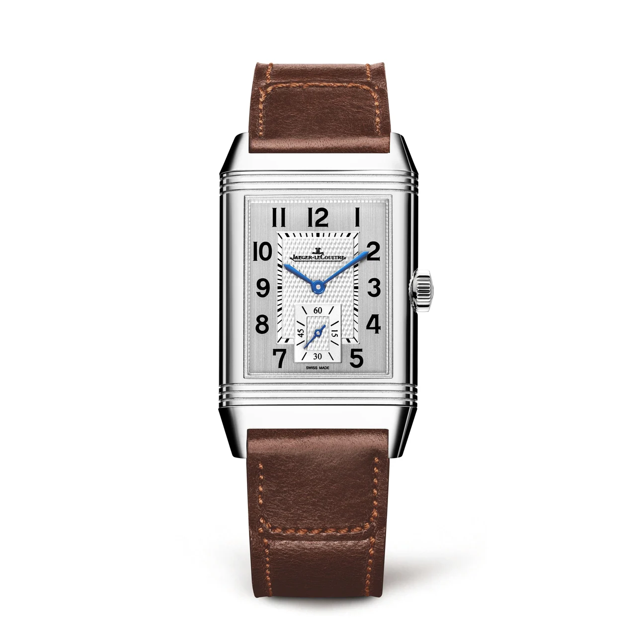 Jaeger-Lecoultre Reverso Classic 530-00039 46 mm kol saati