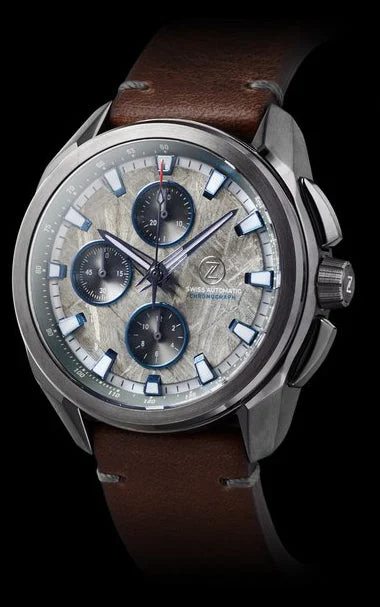 Zelos ZEL134 43 mm kol saati