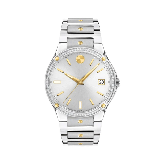 Movado Movado 607634 kol saati