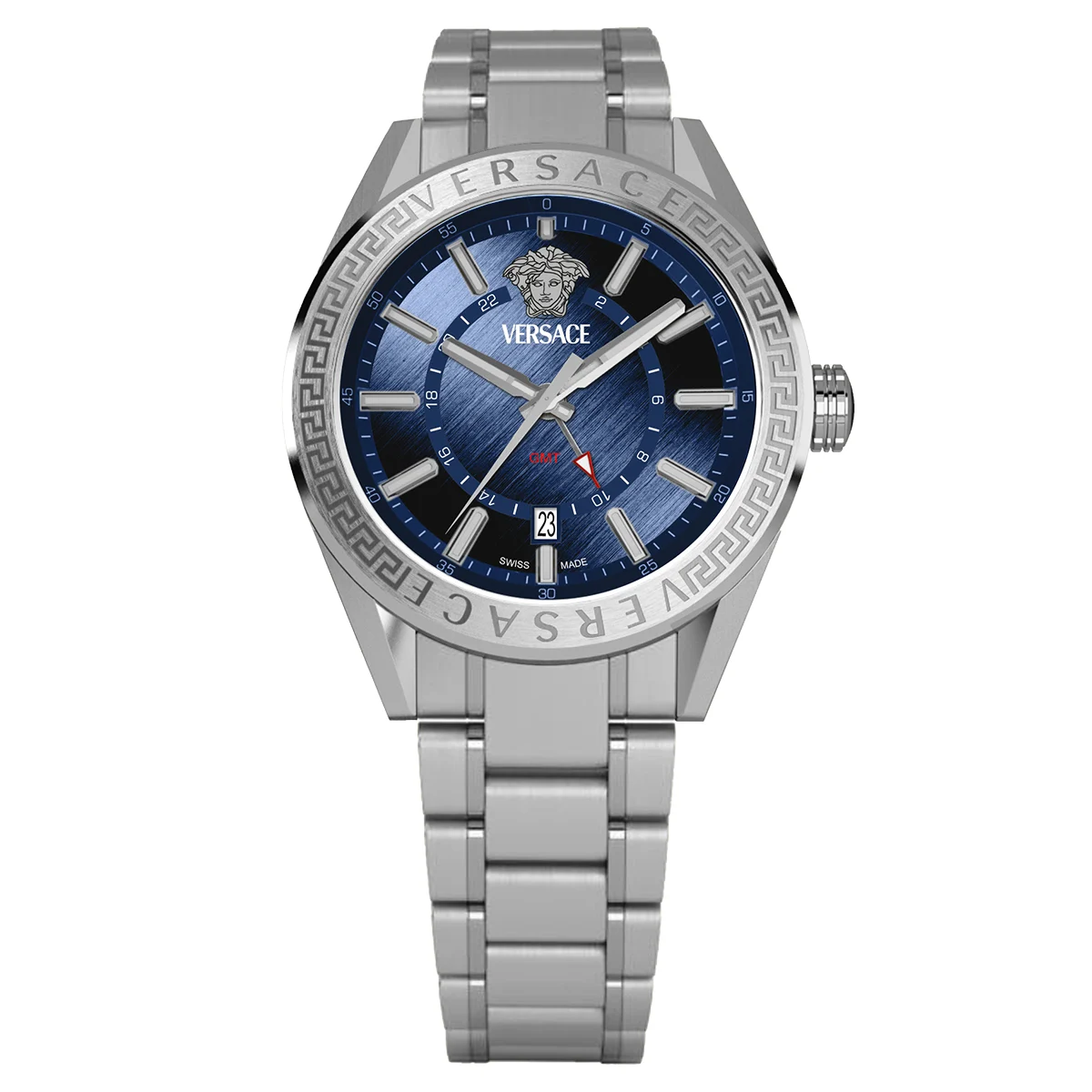 Versace VRSCVEAFA0424 42 mm kol saati