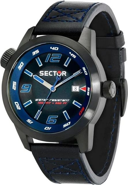 Sector Urban R3251102020 kol saati