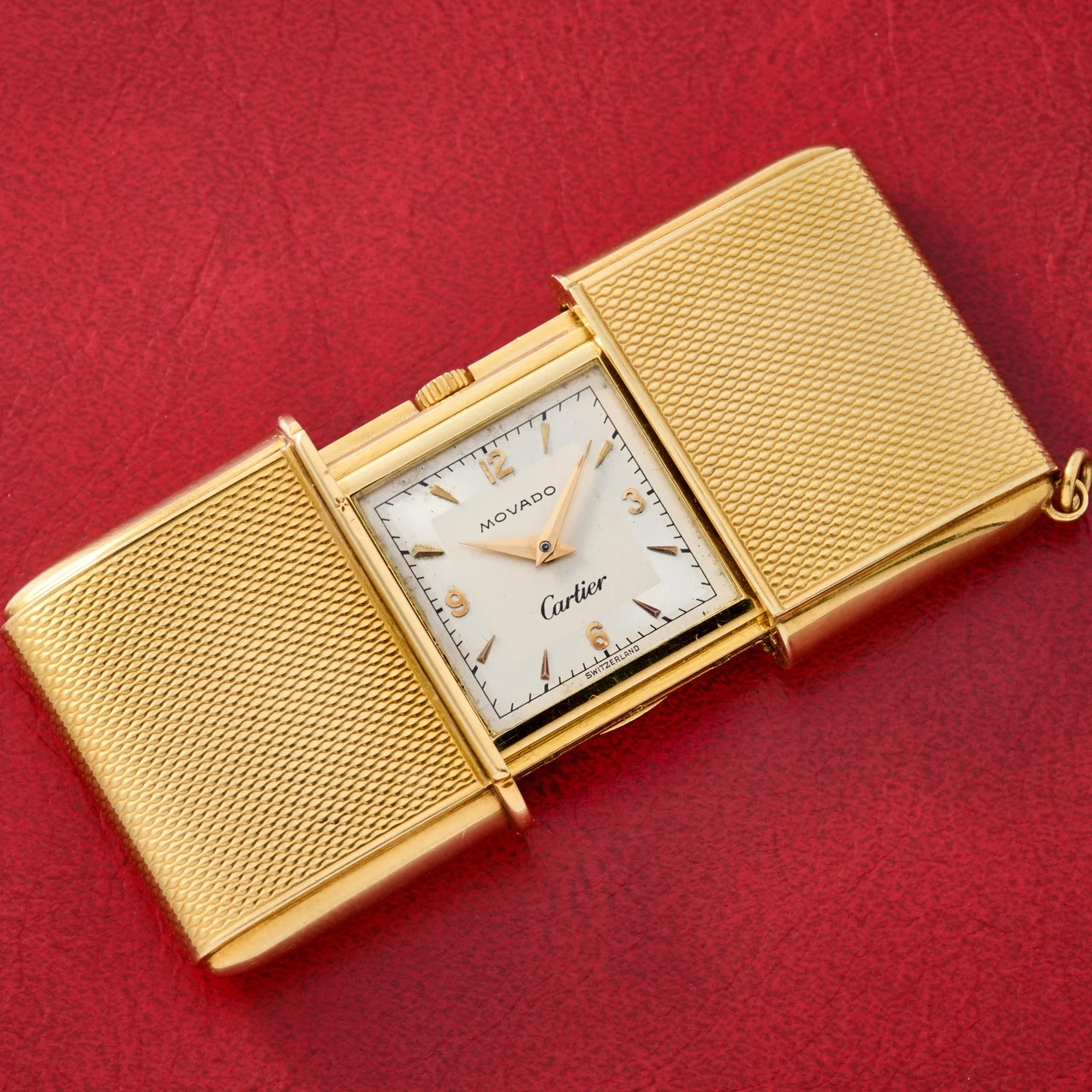 Movado Movado 39131642 36 mm kol saati