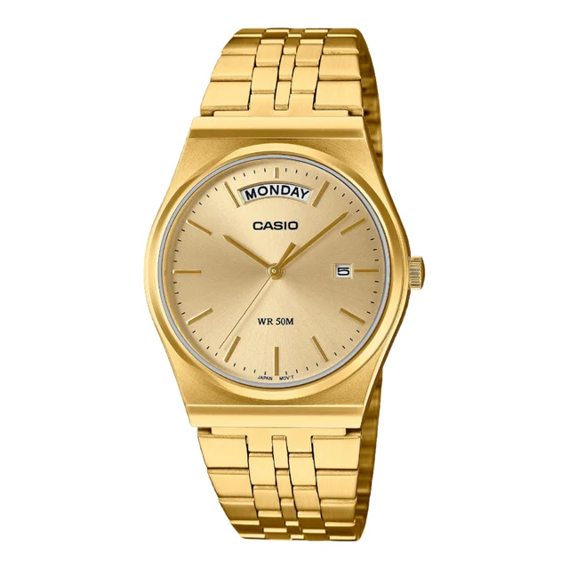 Casio MTPB146G-9A kol saati