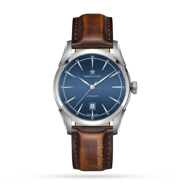 Hamilton American Classic 17150287 kol saati
