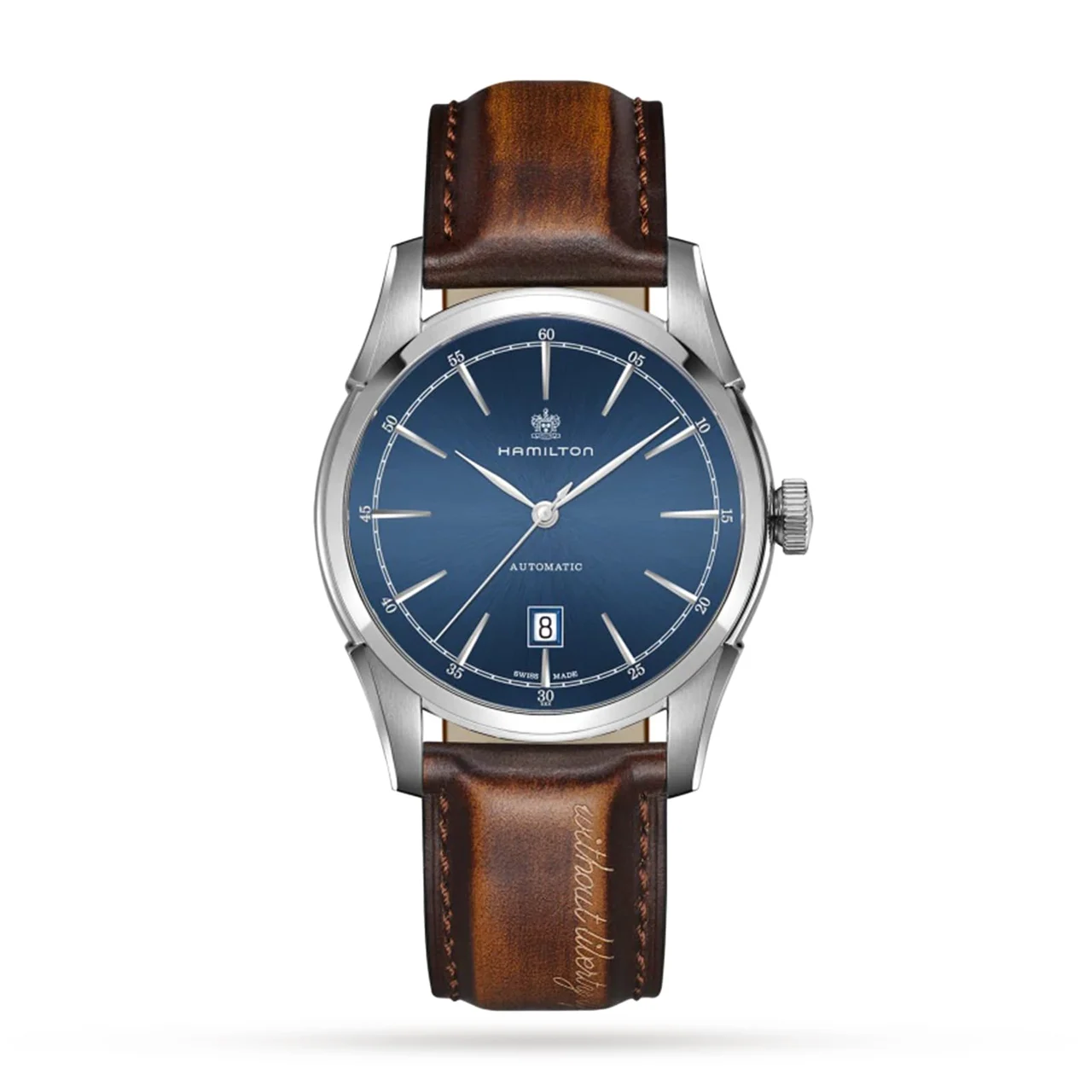 Hamilton American Classic 17150287 42 mm kol saati
