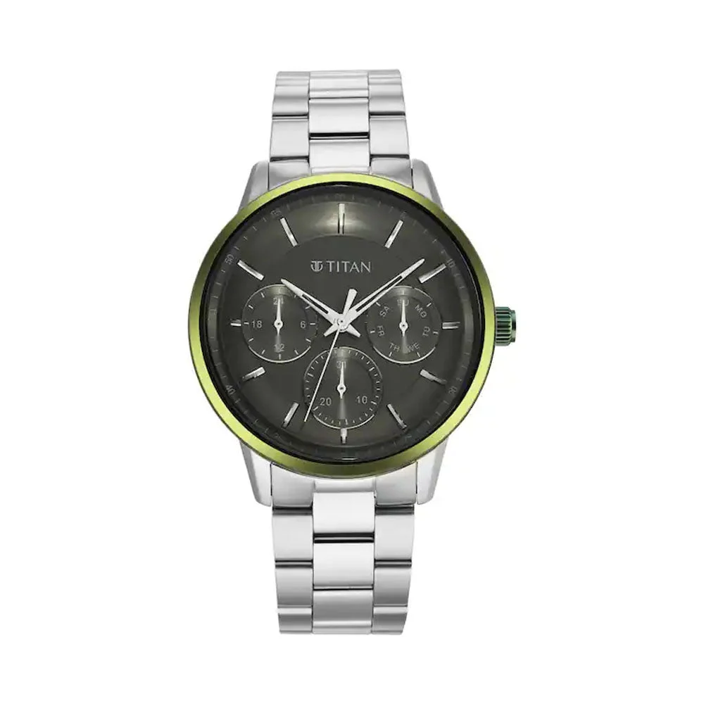 Titan Classique 90133KM01 42 mm kol saati