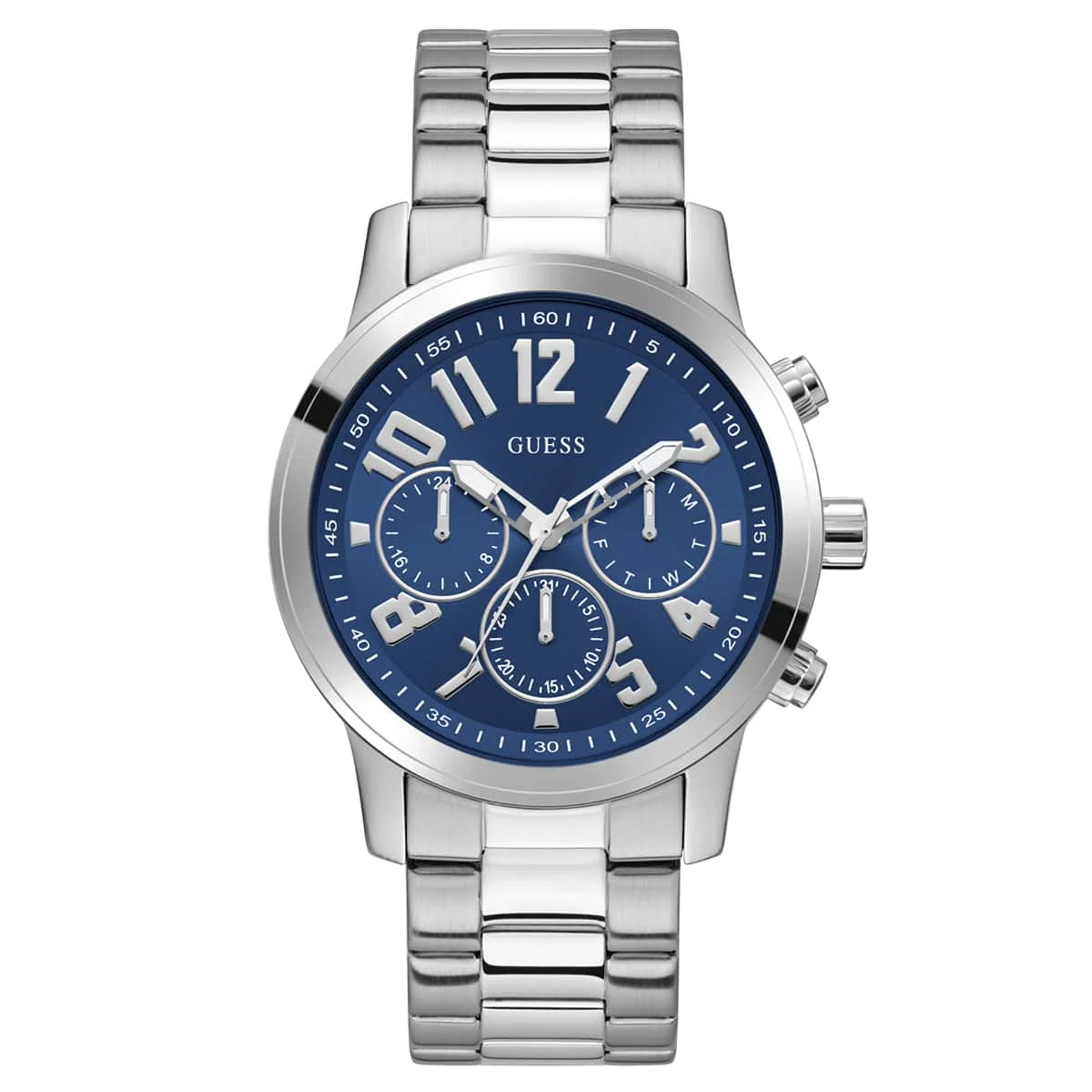Guess GUGW1006G1 44 mm kol saati