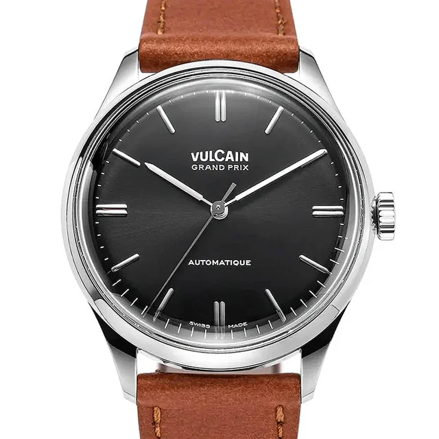 Vulcain Grand Prix 42891 kol saati