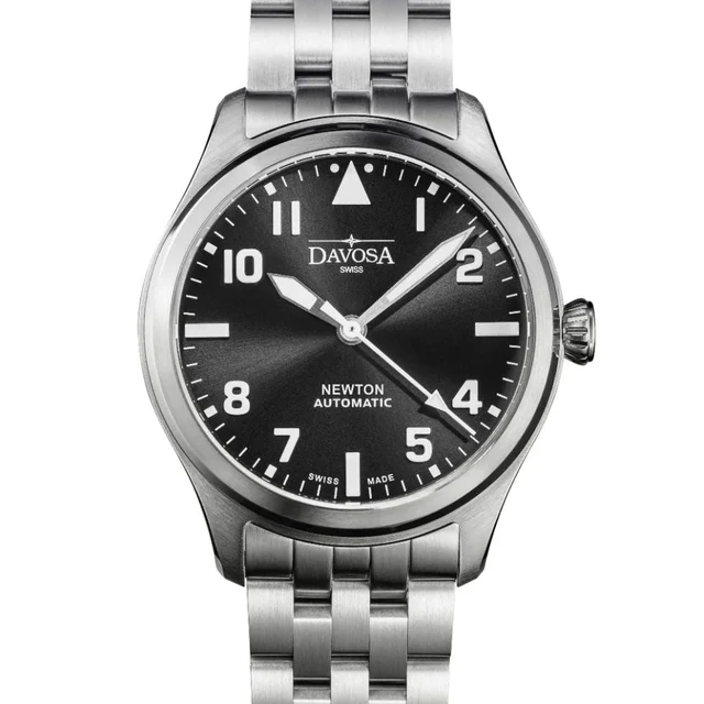 Davosa Newton 161.530.50 kol saati
