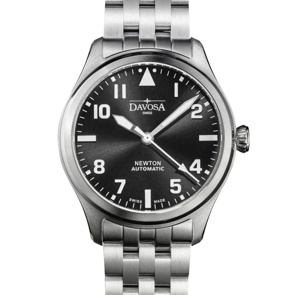 Davosa Newton 161.530.50 40 mm kol saati