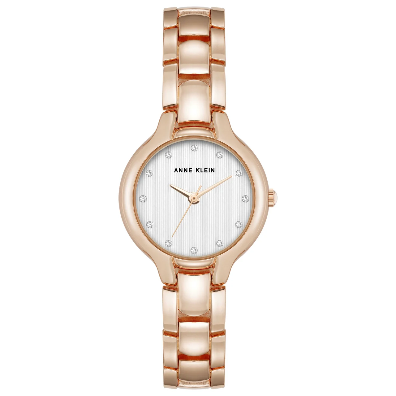 Anne Klein AK-5292SVRG kol saati