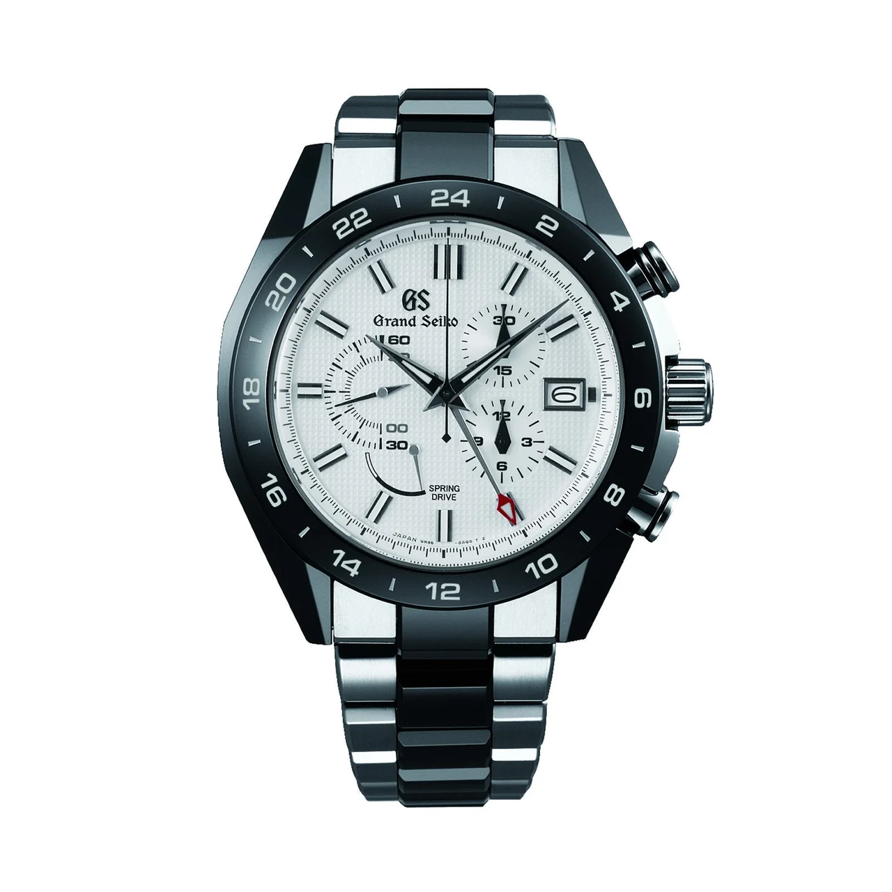 Grand Seiko Sport Collection SBGC221G 46 mm kol saati