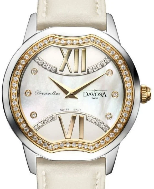 Davosa Davosa 167.560.25 39 mm kol saati