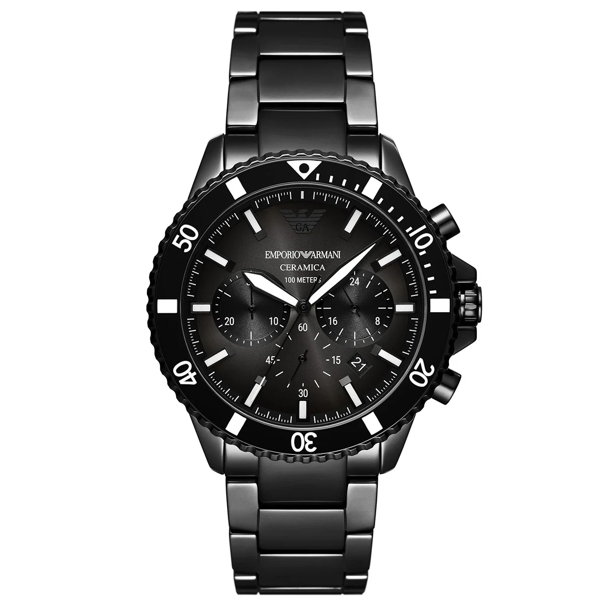 Emporio Armani AR70010 43 mm kol saati