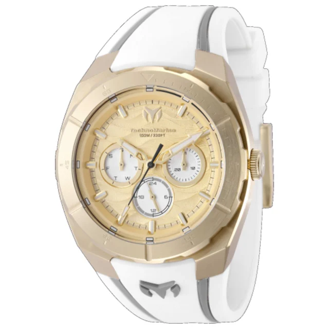 Technomarine Cruise Legend Watch TM-125026 kol saati