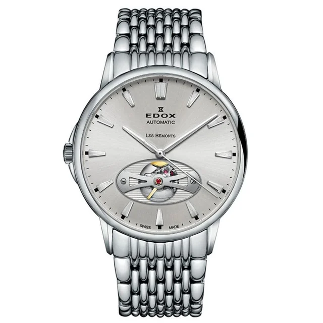 EDOX ED85021-3M-AIN kol saati
