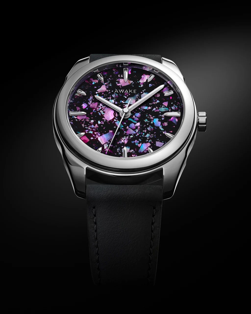 AWAKE SMFP25AW 39 mm kol saati