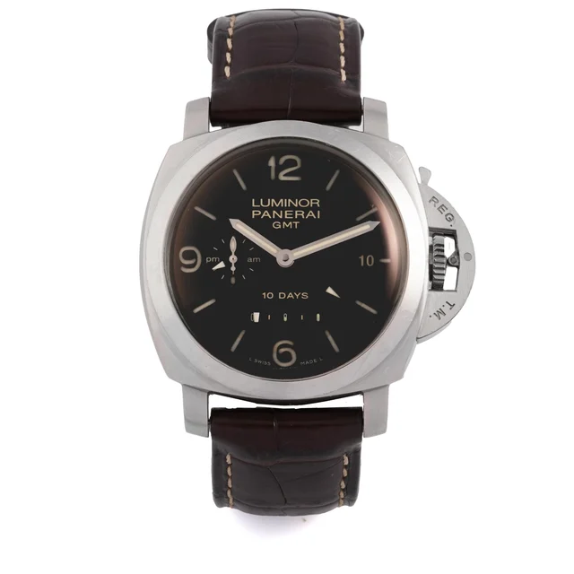 Panerai Switzerland OP 6687 kol saati