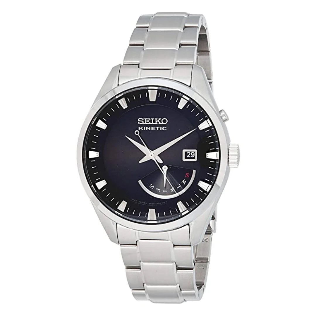 Seiko SRN045P1 42 mm kol saati