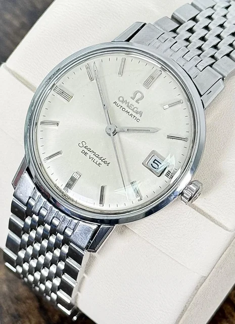 OMEGA Seamaster 236526882695 kol saati