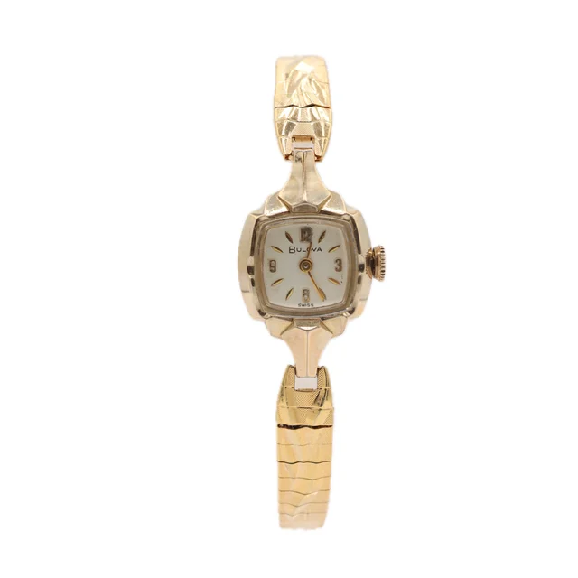 Bulova Bulova 1127202482016 kol saati