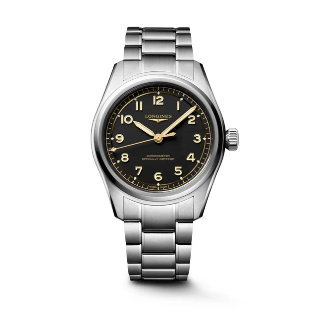 Longines Spirit Pilot L3.809.4.53.6 kol saati
