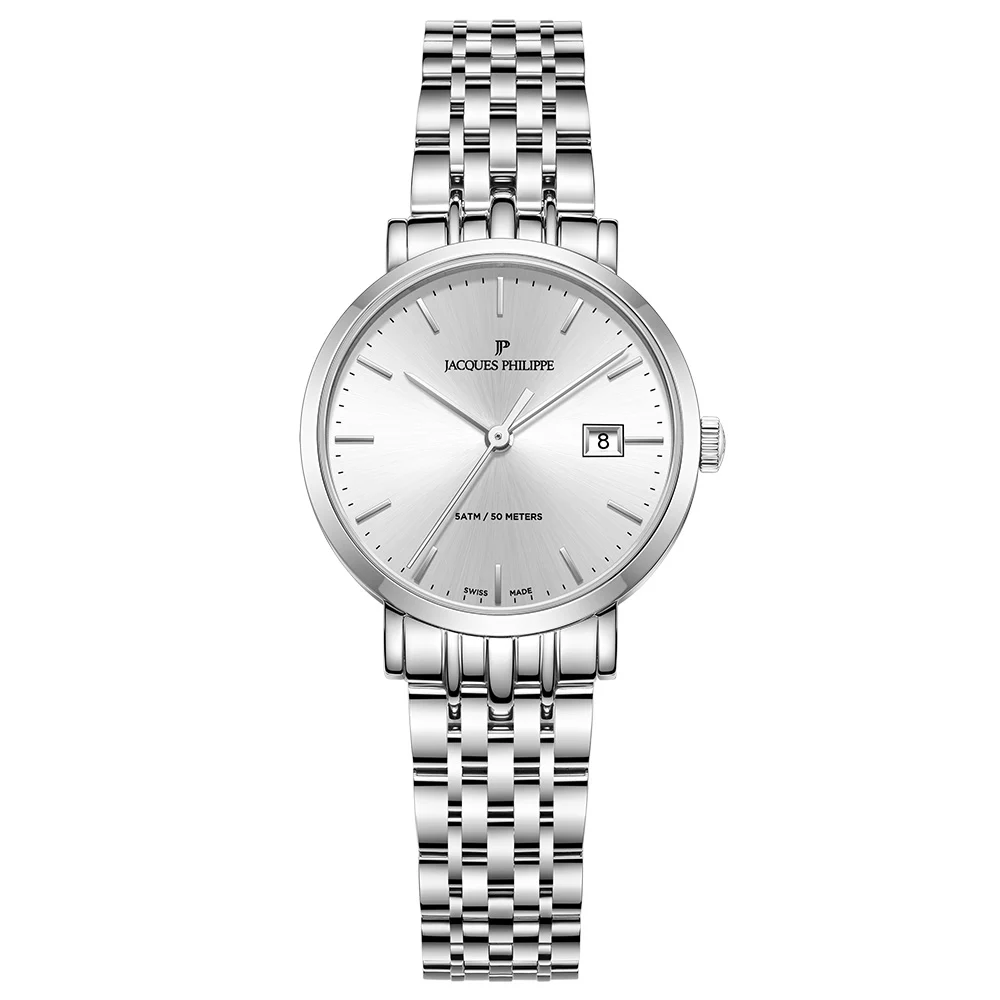 Jacques Philippe JPQLS941326 29 mm kol saati