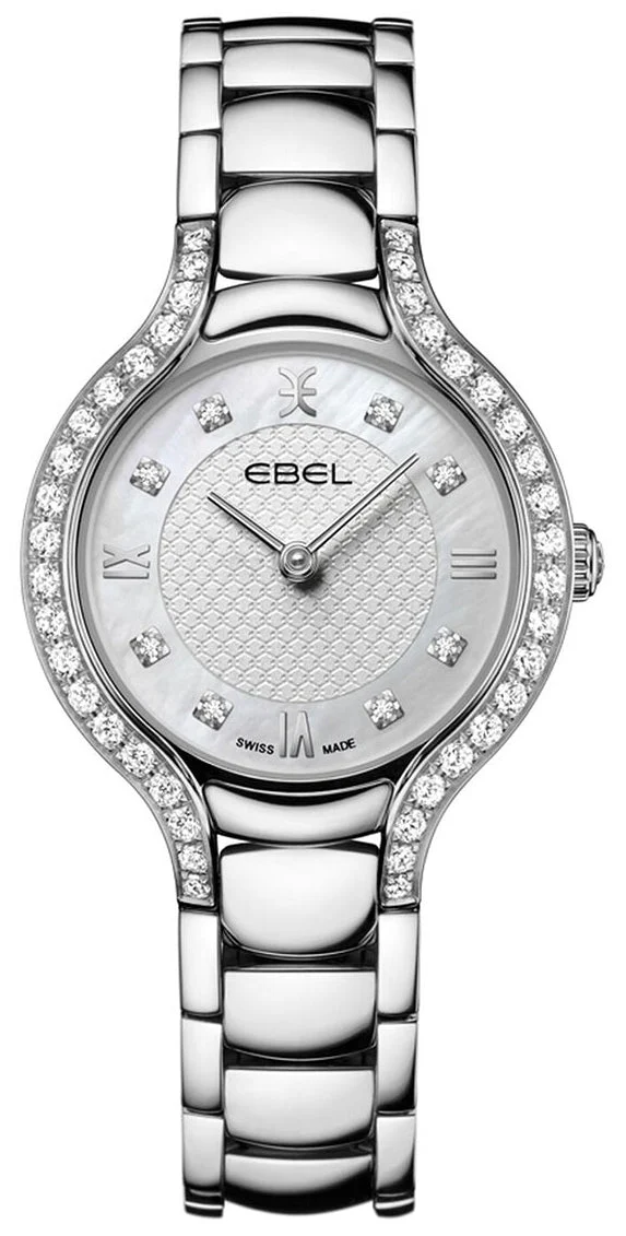 Ebel Beluga 1216465 30 mm kol saati