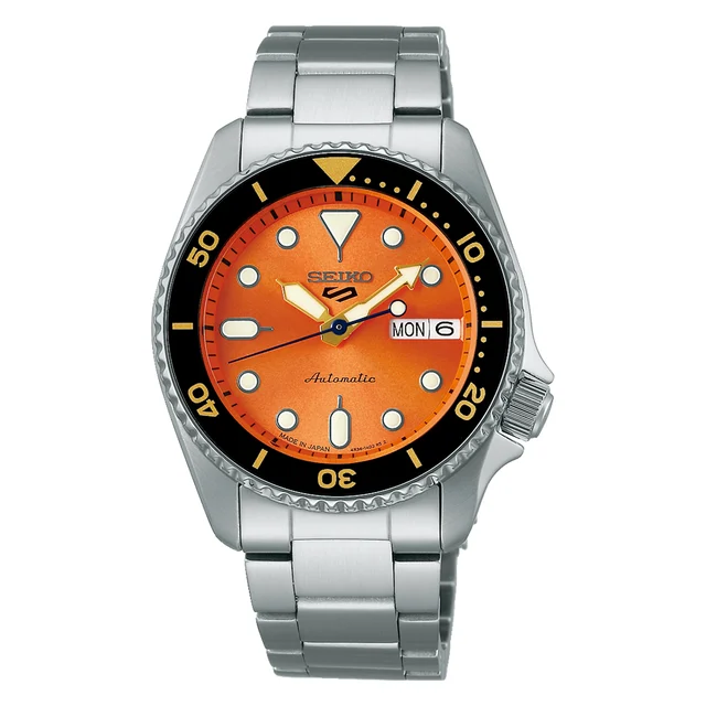 Seiko SBSA231 kol saati