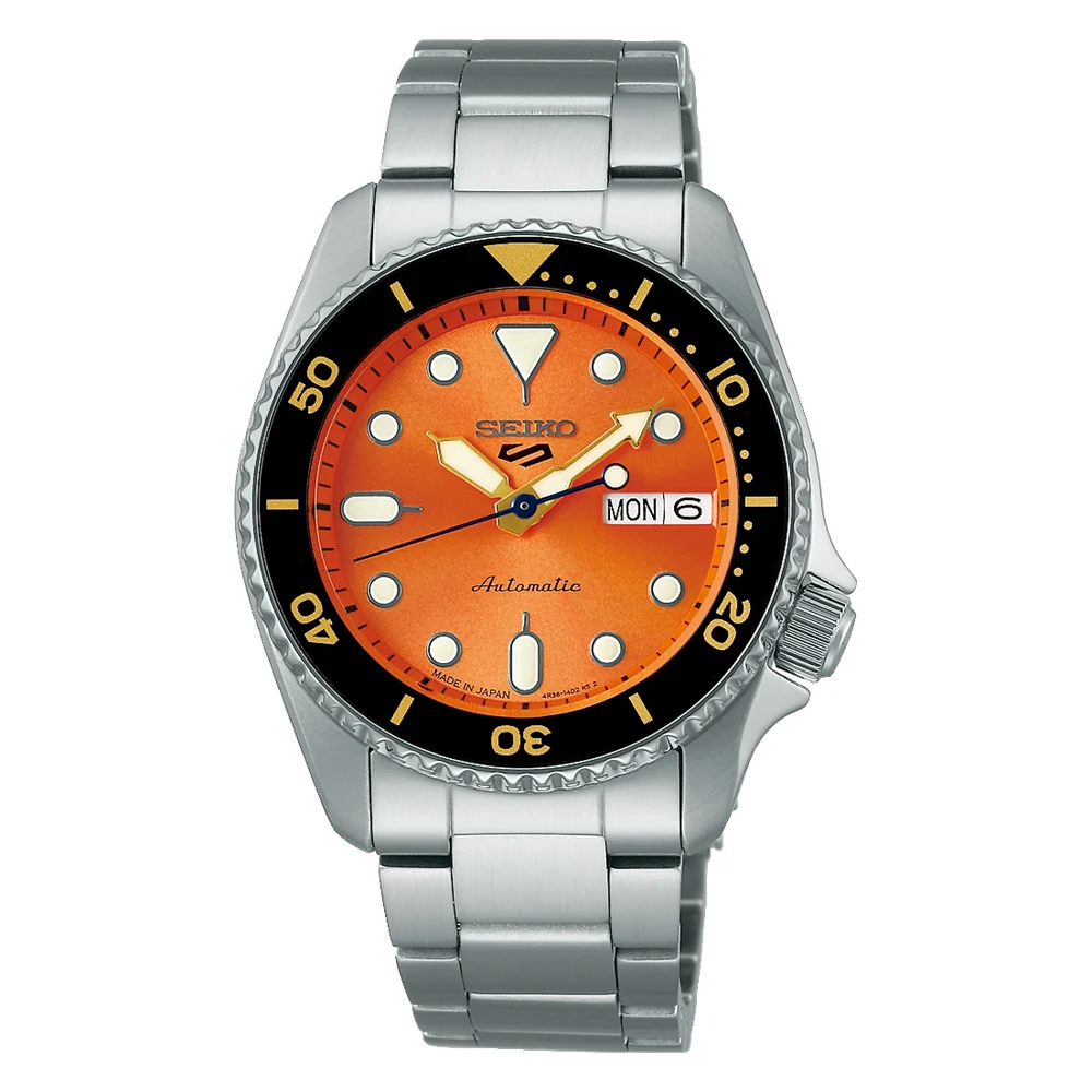 Seiko SBSA231 38 mm kol saati
