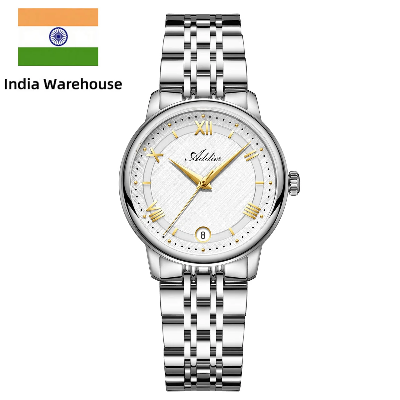 addiesdive INAW25904-4 31 mm kol saati