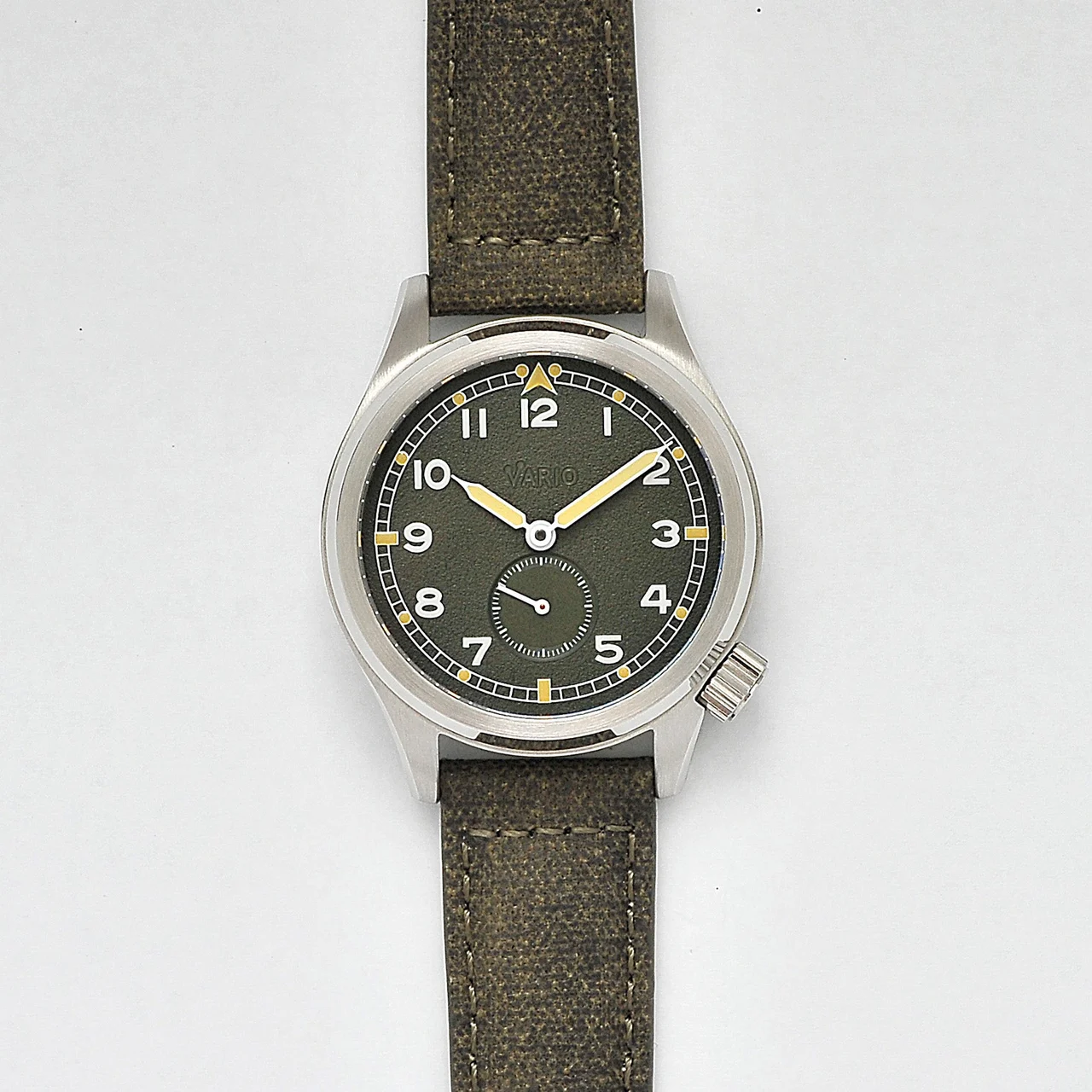 VARIOeveryday VARIOeveryday 1945 1945_D12_AG-1 37 mm kol saati
