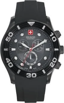 Swiss Military Hanowa 06-4196.30.009 kol saati