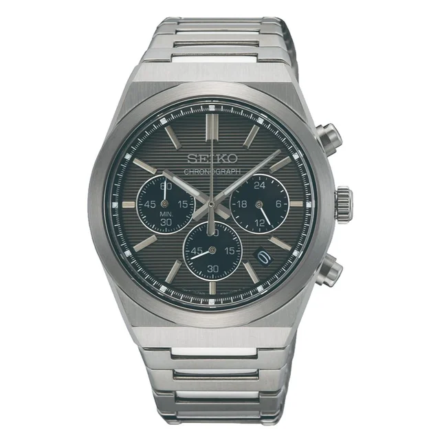 Seiko Conceptual Series SSB455P1P kol saati