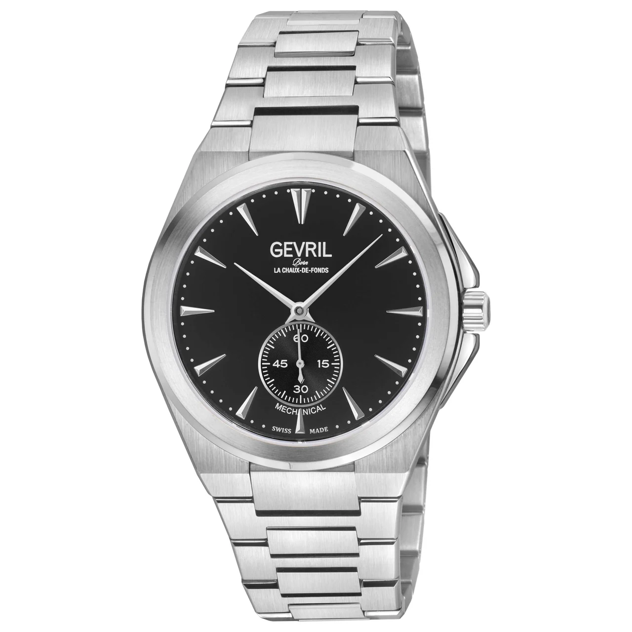 Gevril Watch 49910B kol saati