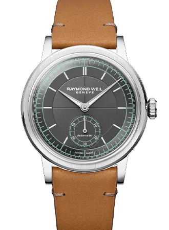 Raymond Weil Millesime 2130-STC-60521/RW 35 mm kol saati
