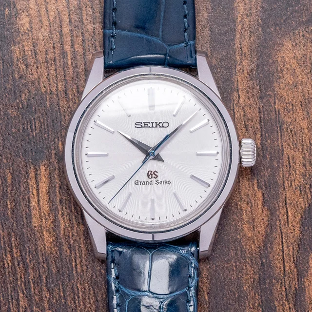 Grand Seiko SBGW049 kol saati