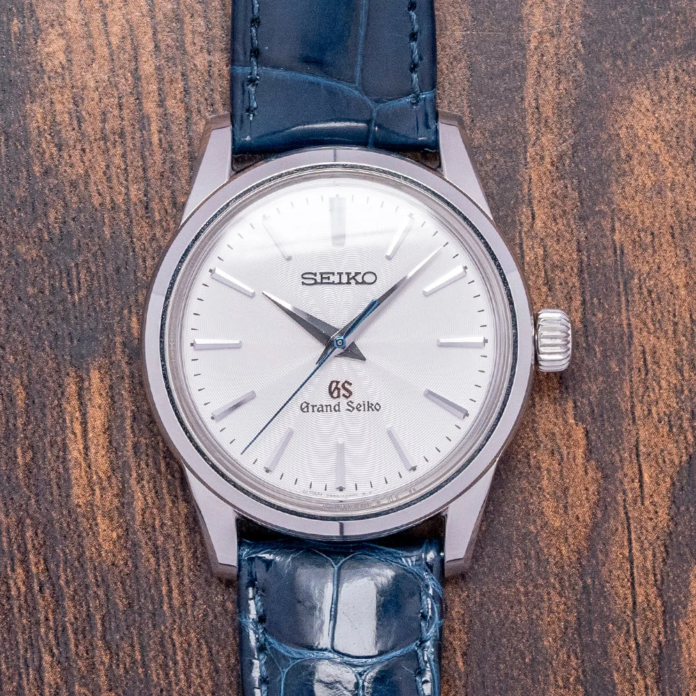 Grand Seiko SBGW049 37 mm kol saati