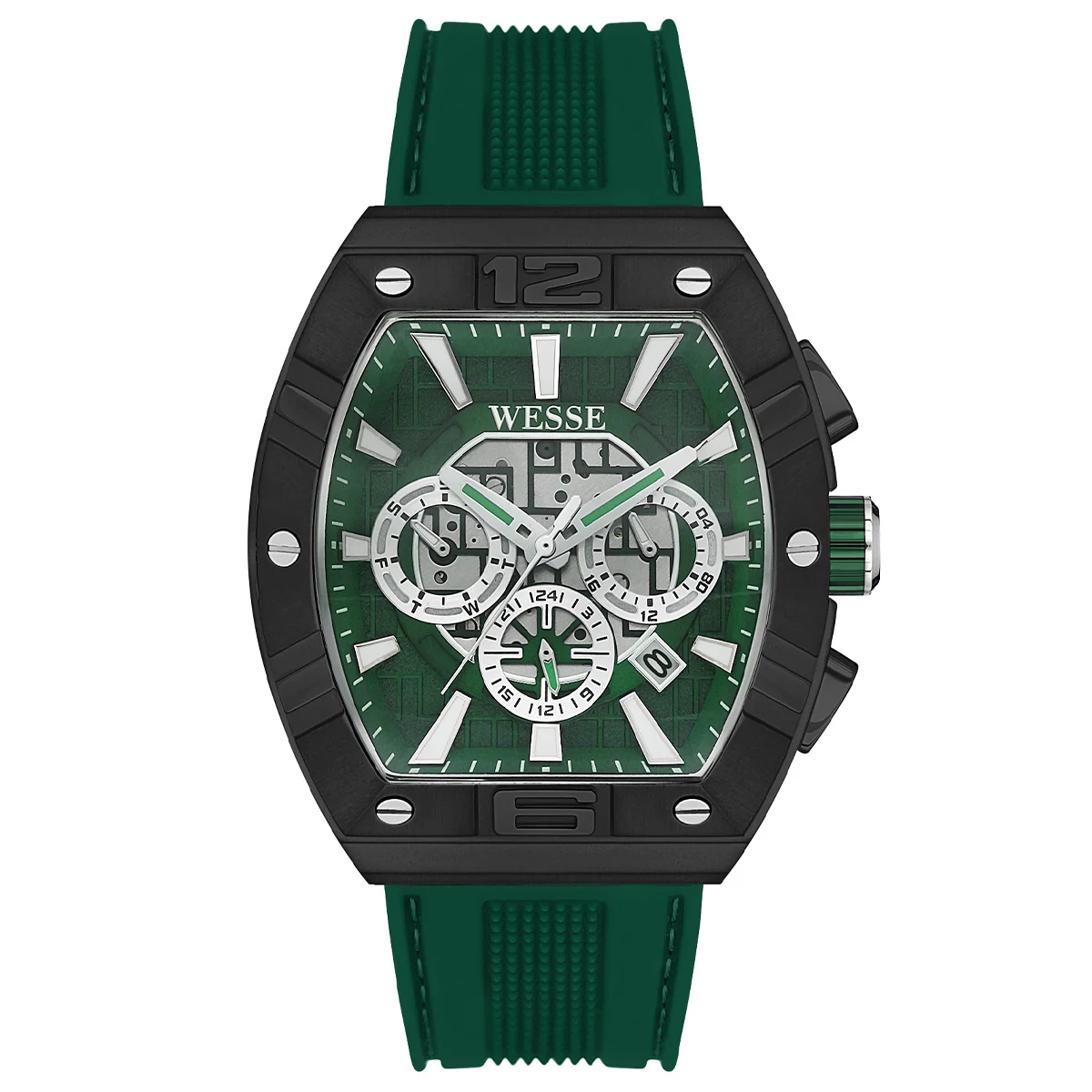 Wesse WWG402206 41 mm kol saati