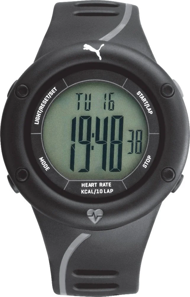 Puma PU911361001 48 mm kol saati
