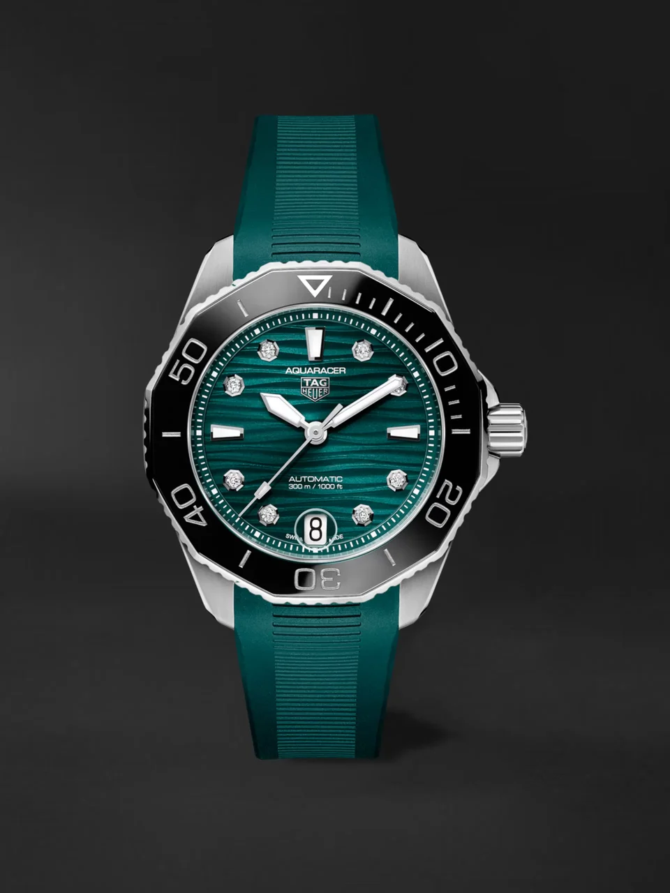 Tag Heuer Aquaracer Professional 300 Date WBP231G.FT6226 36 mm kol saati