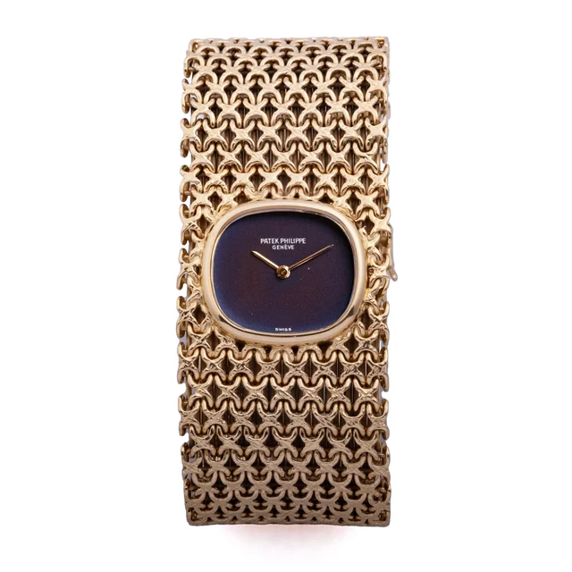 Patek Philippe Switzerland 4151/1 kol saati