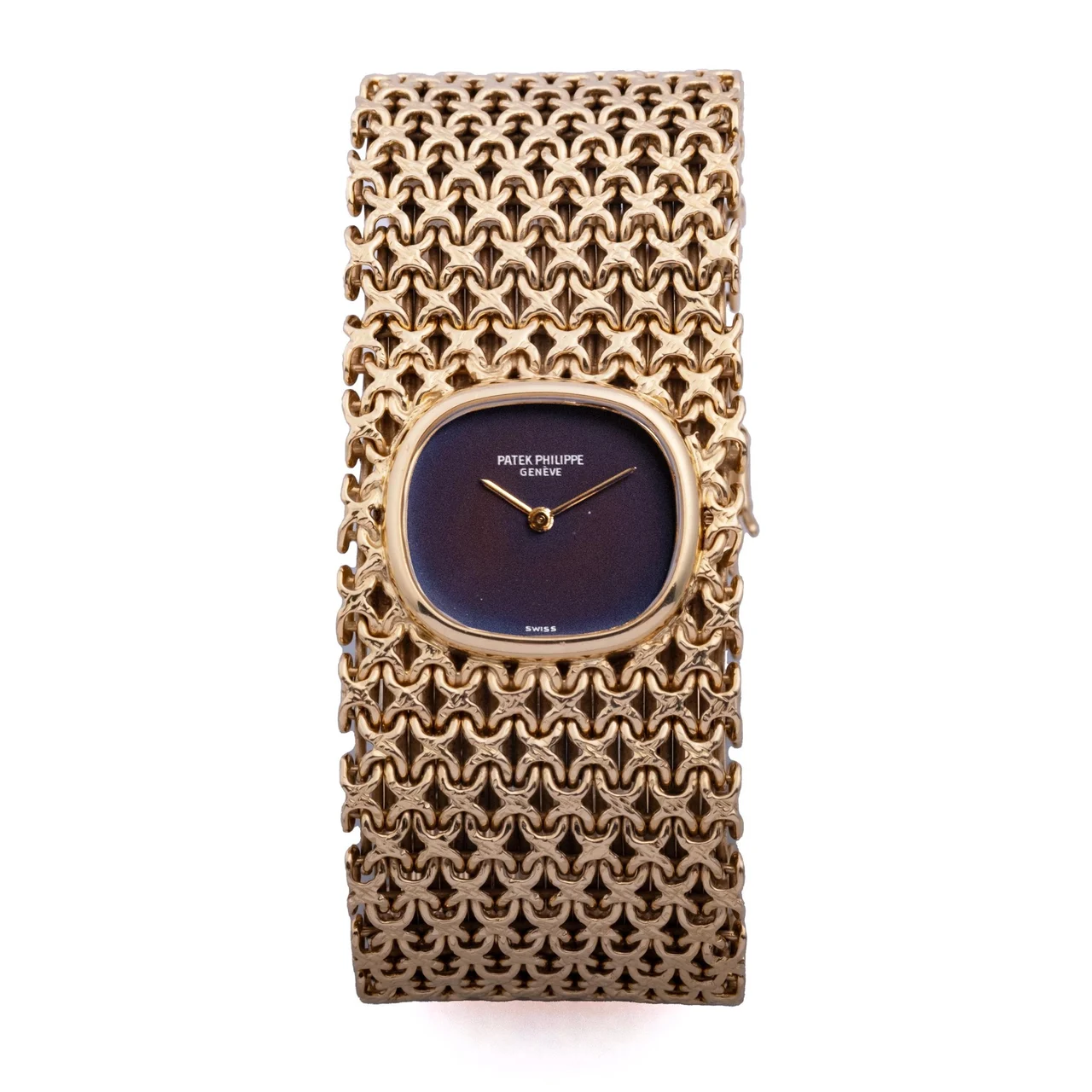 Patek Philippe Switzerland 4151/1 kol saati