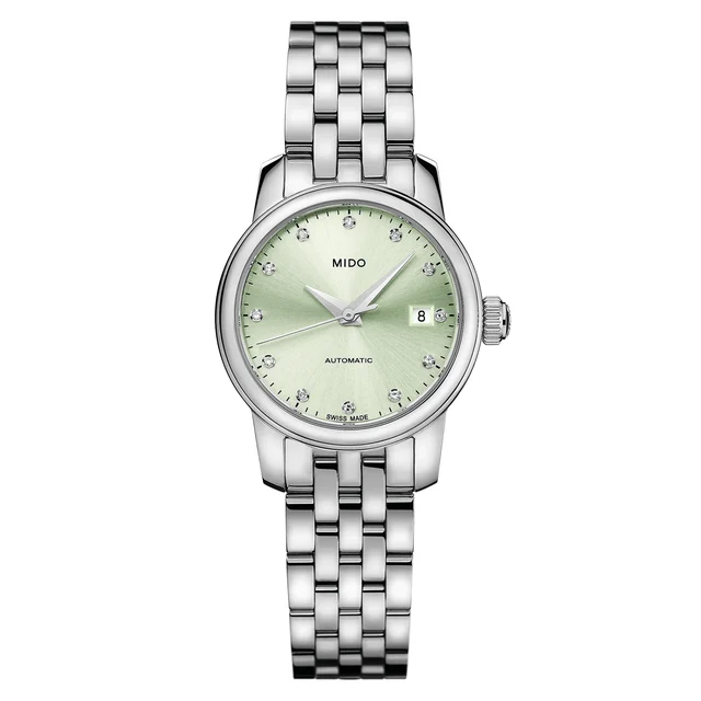 Mido Baroncelli M039.007.11.096.00 kol saati