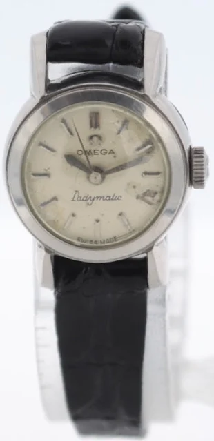 OMEGA Ladymatic 3222025131211 kol saati