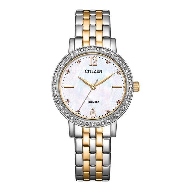 Citizen Elegance EL3106-59D kol saati